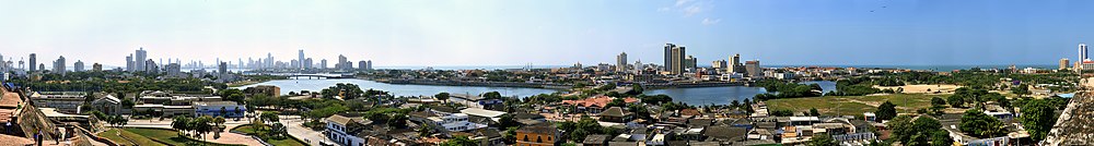 6 Days in Cartagena: A Journey of History and Beaches