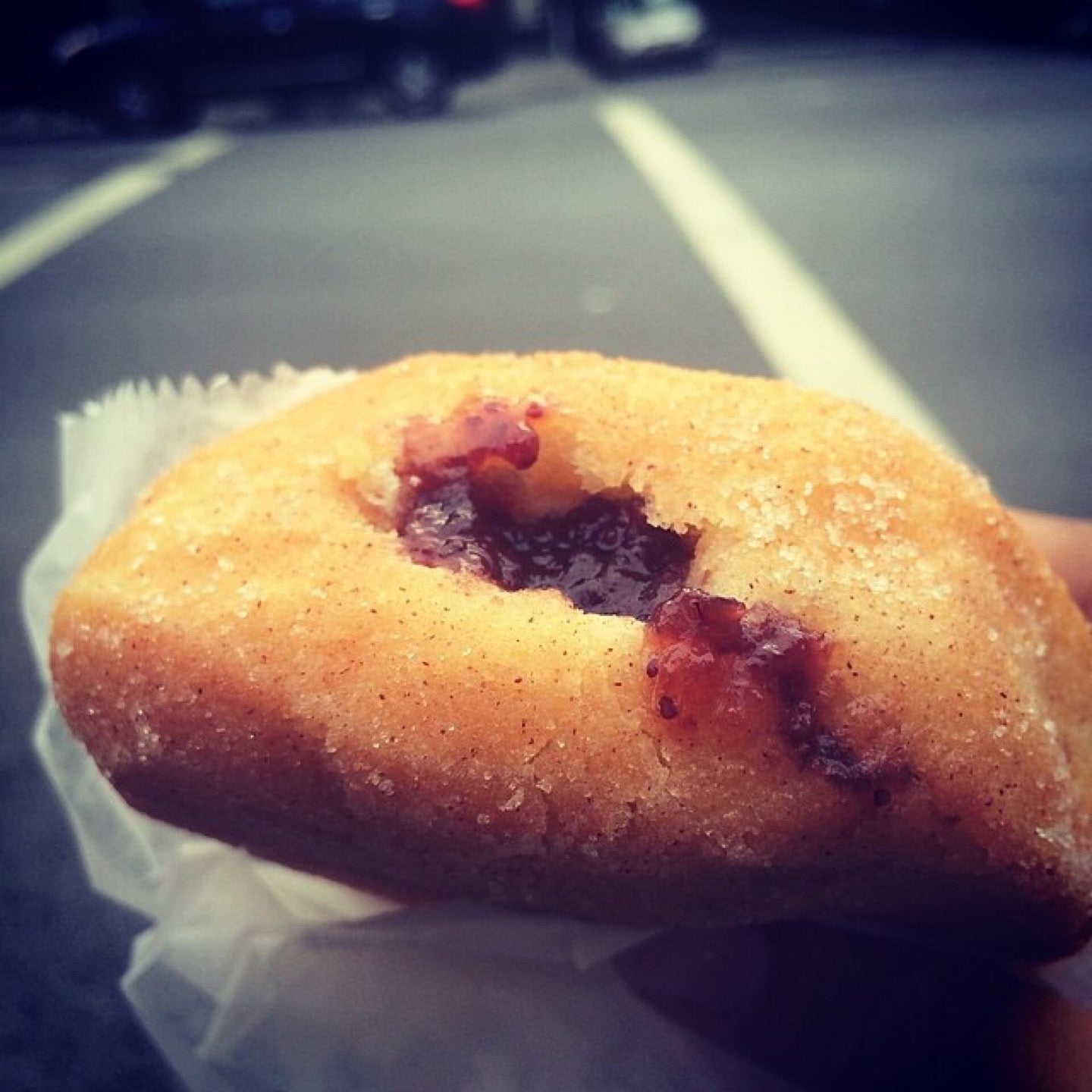 Orwasher's Bakery
