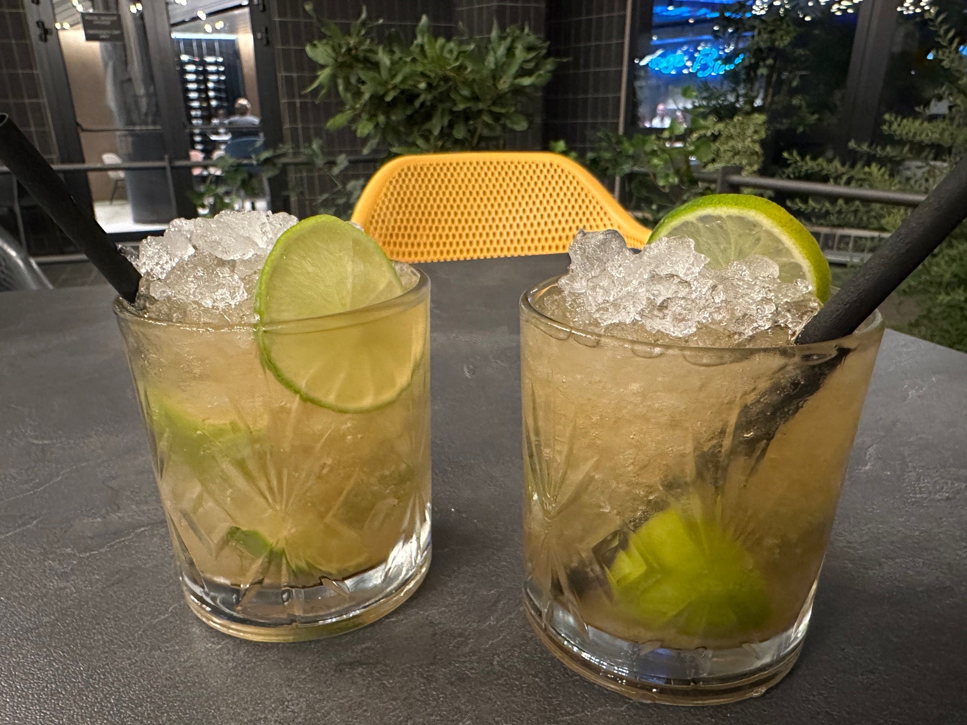 Lounge Bar Eclipse