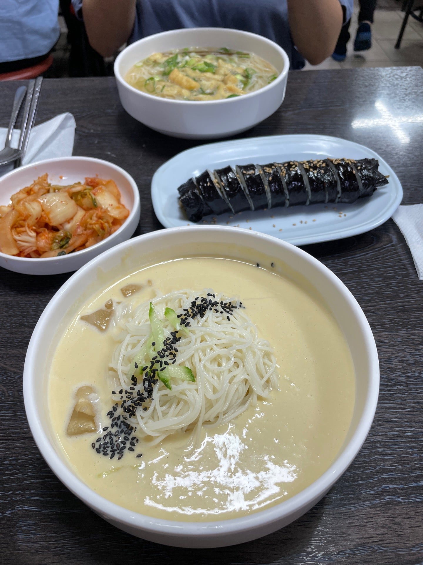 옛집