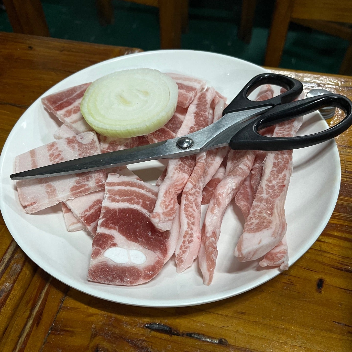 장미의집