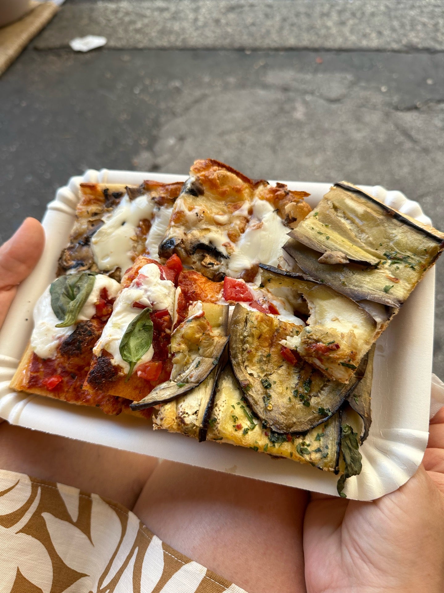 Alice Pizza