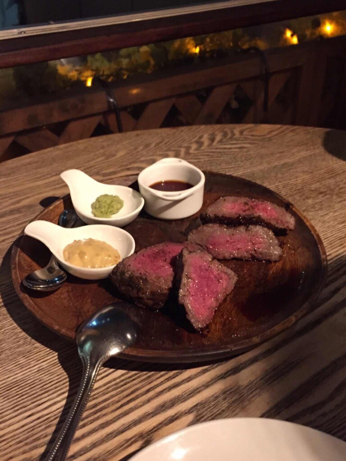trattoria Tanta Bocca