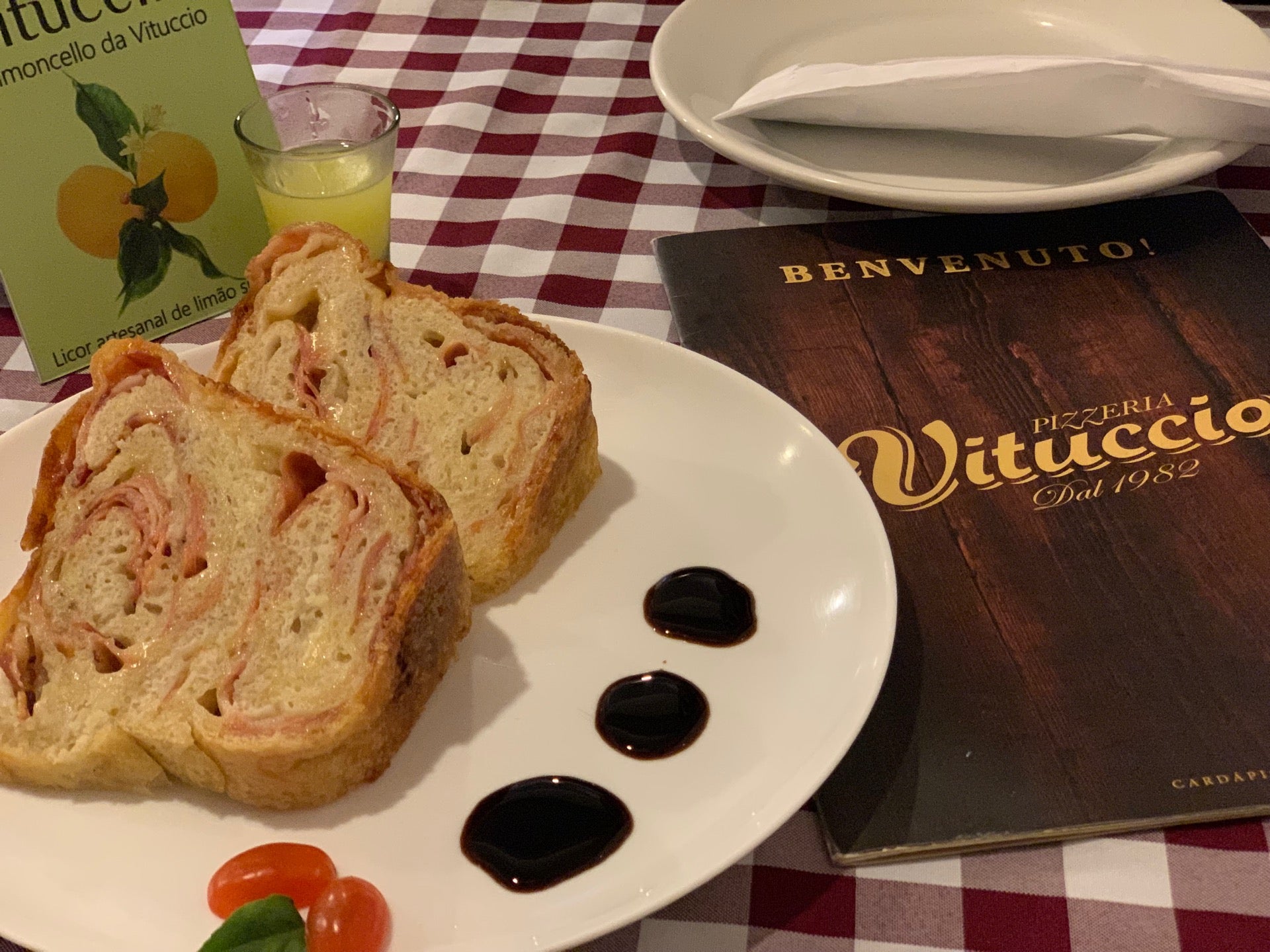 Vituccio Pizzeria