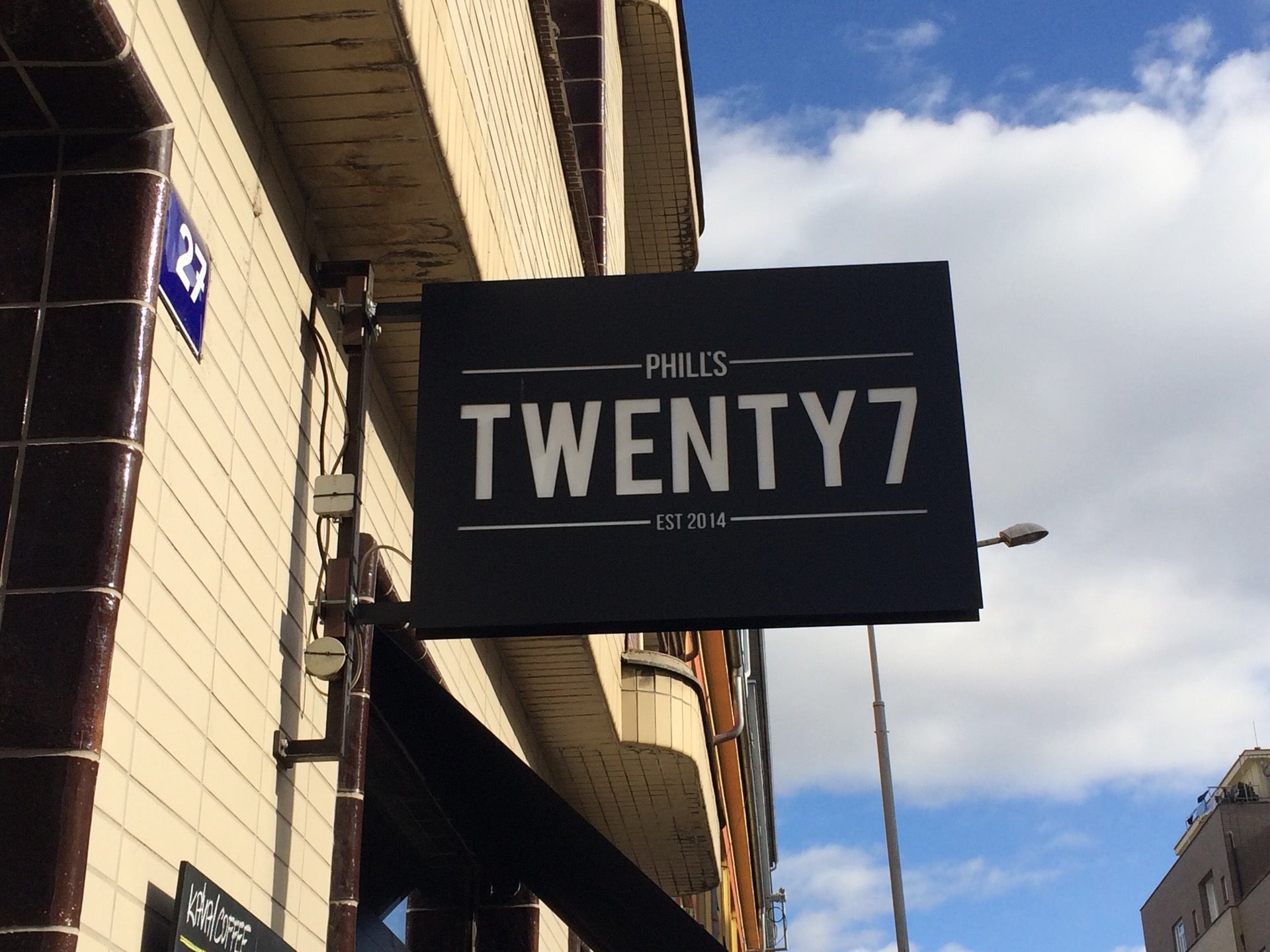 Twenty7