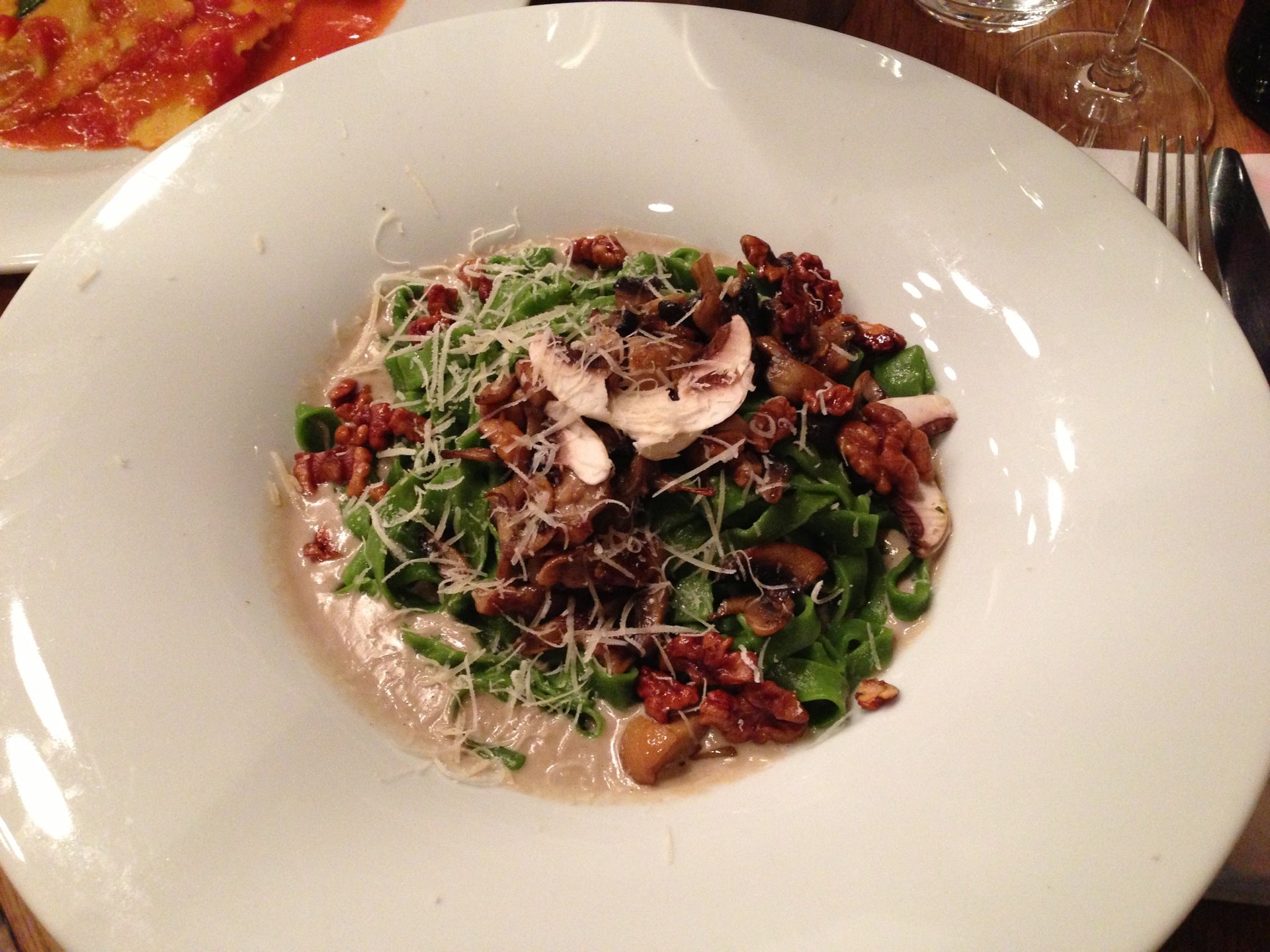 Ambiente Pasta Fresca