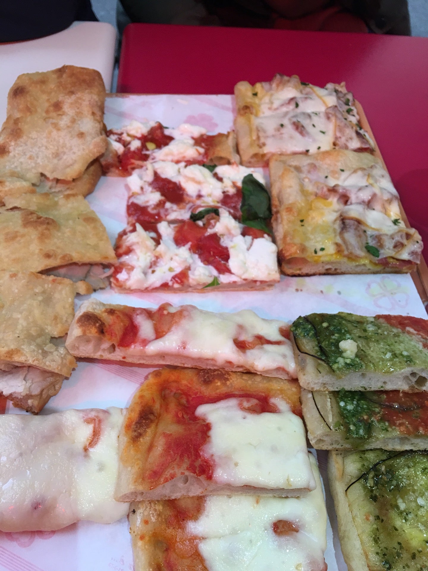 Pizza Zizza