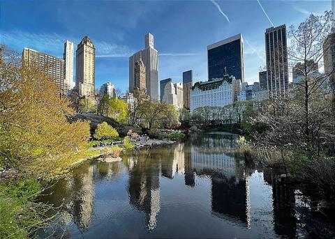 Central Park