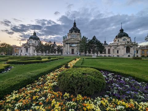 City Park