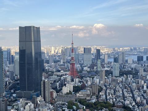 Roppongi Hills