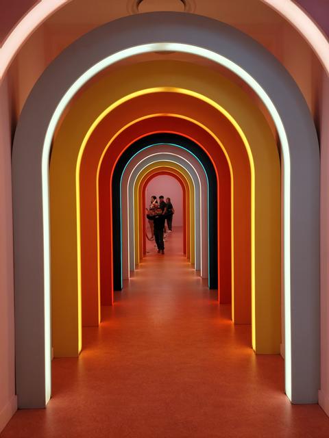 MUSEUM OF ICE CREAM