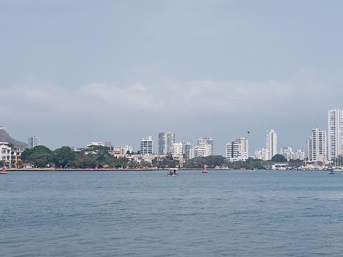 Muelle de la Bodeguita