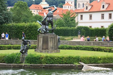 A Week in Prague: Unveiling the Magic of the Czech Republic