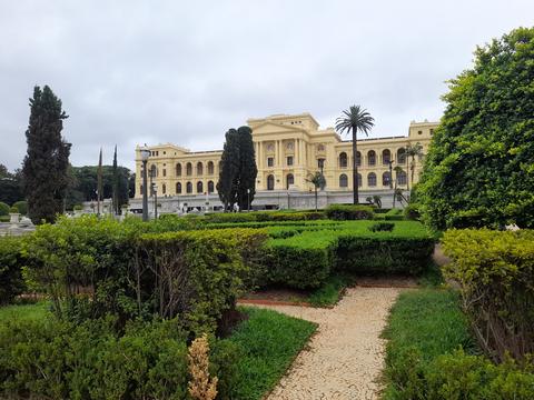 Parque da Independência