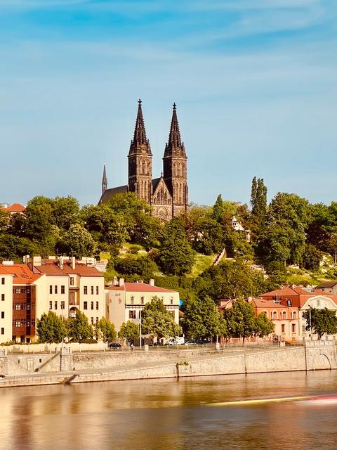 Vyšehrad