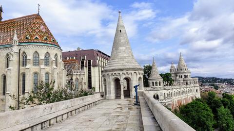 Castle District