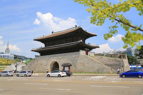 Heunginjimun