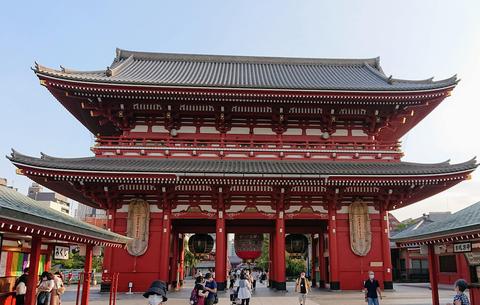 Kaminarimon