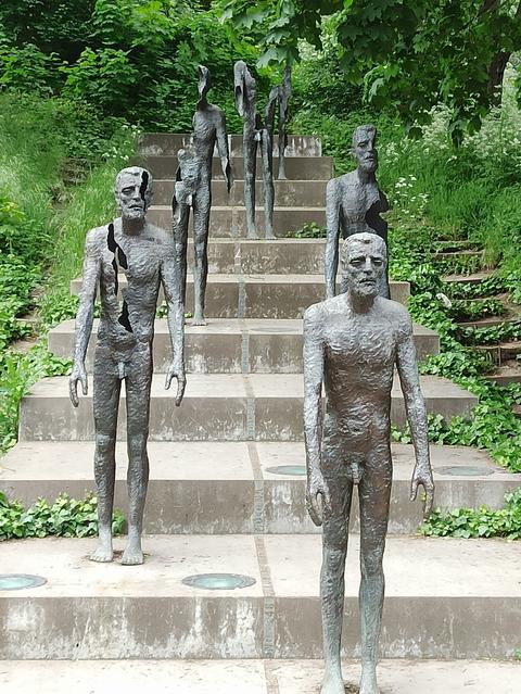 Memorial to the Victims of Communism