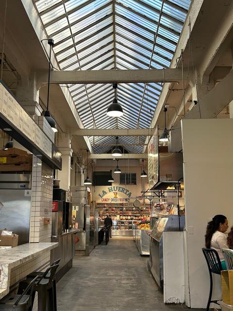 Grand Central Market
