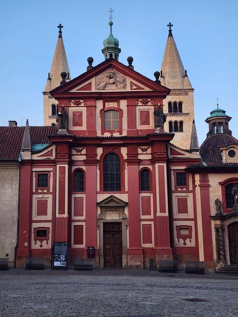 St. George's Basilica