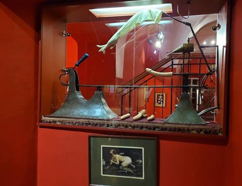 Sex Machines Museum