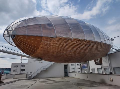 DOX Centre for Contemporary Art