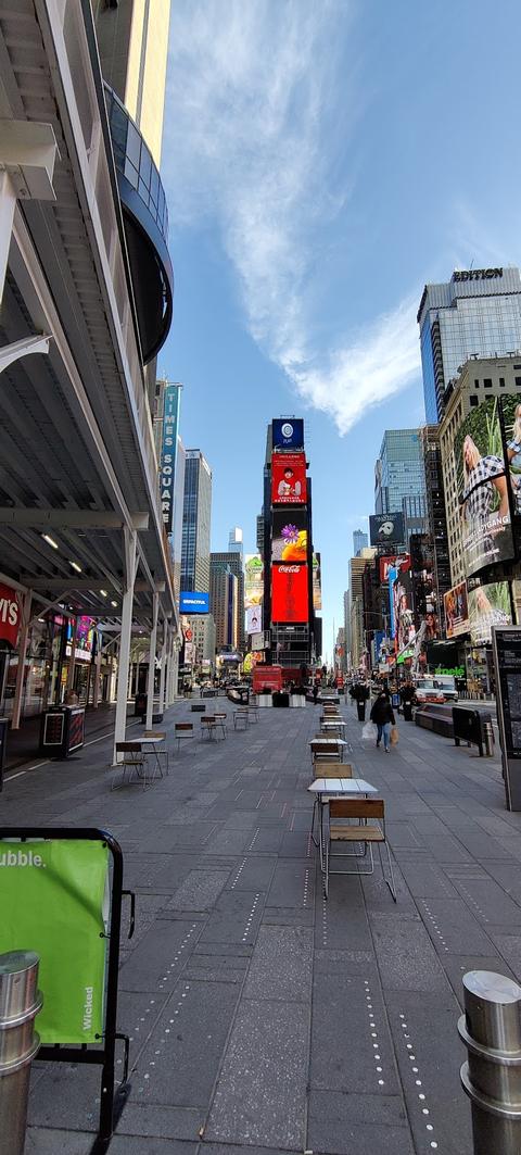Times Square