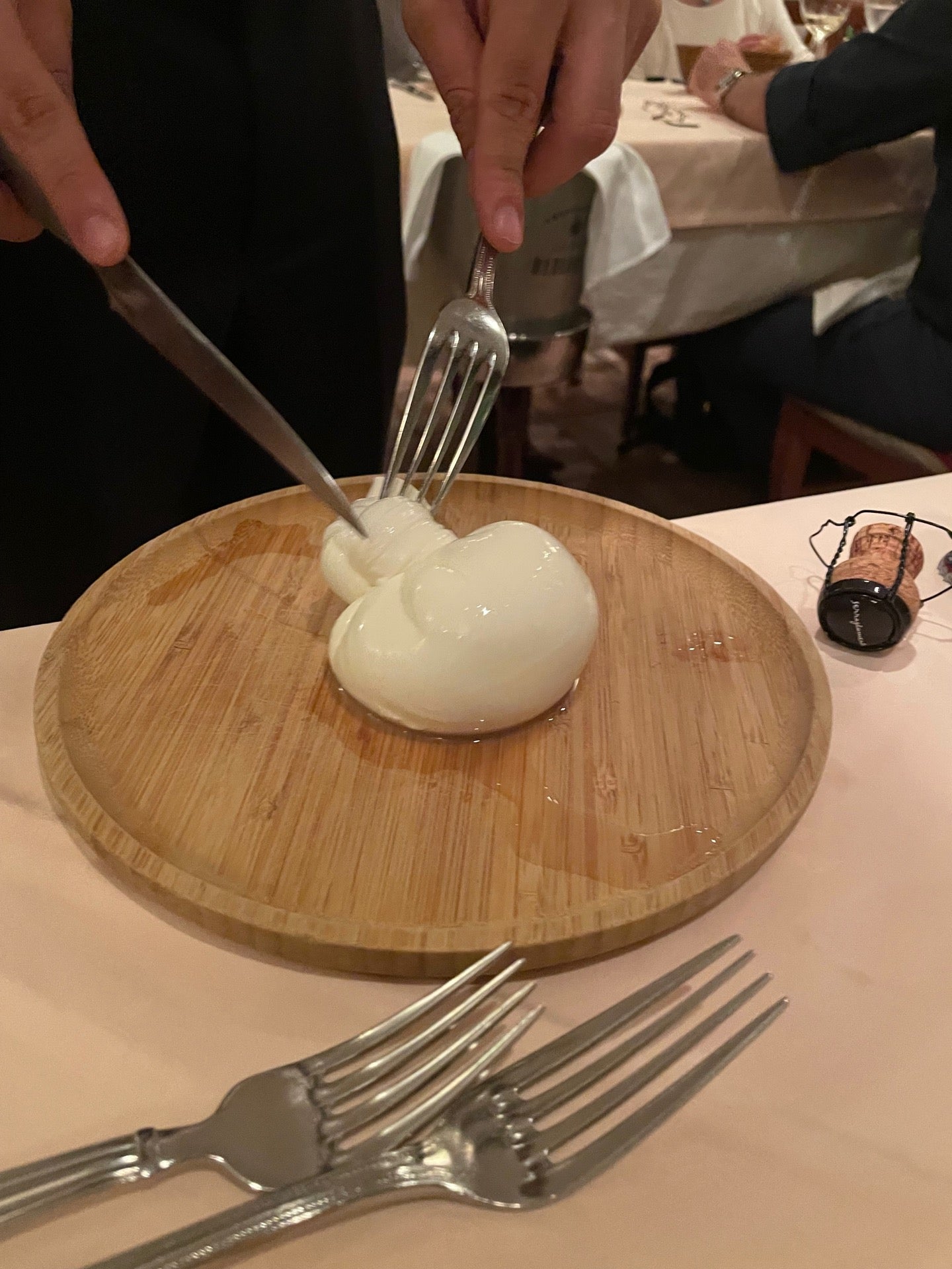 Elio Locanda Italiana