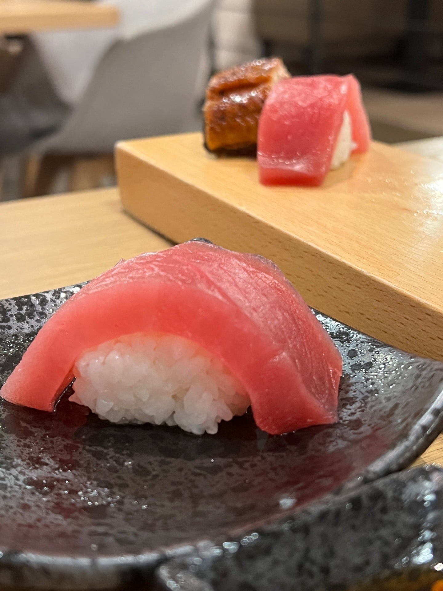 Hana Sushi House