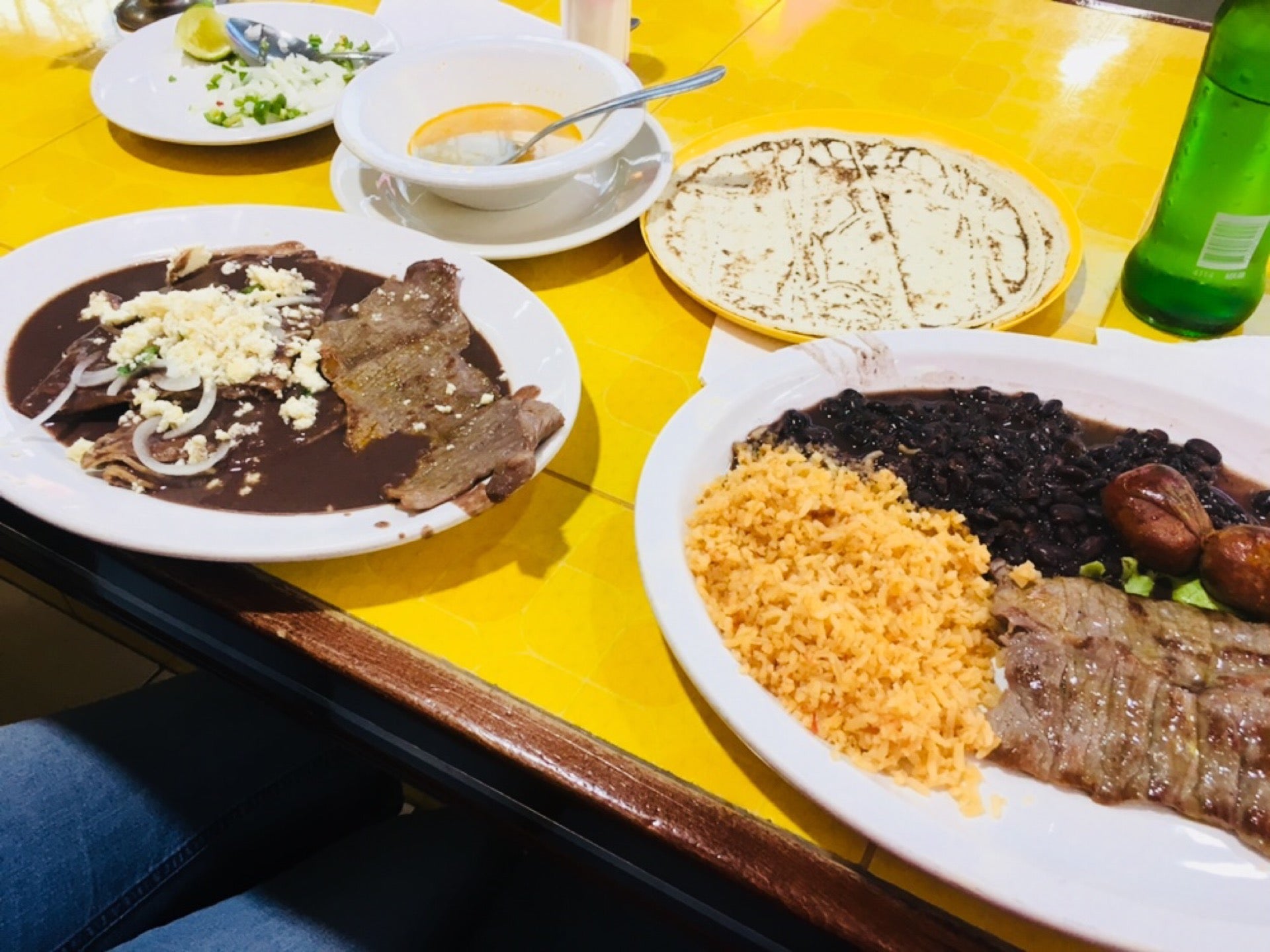 Comedor Maria Alejandra