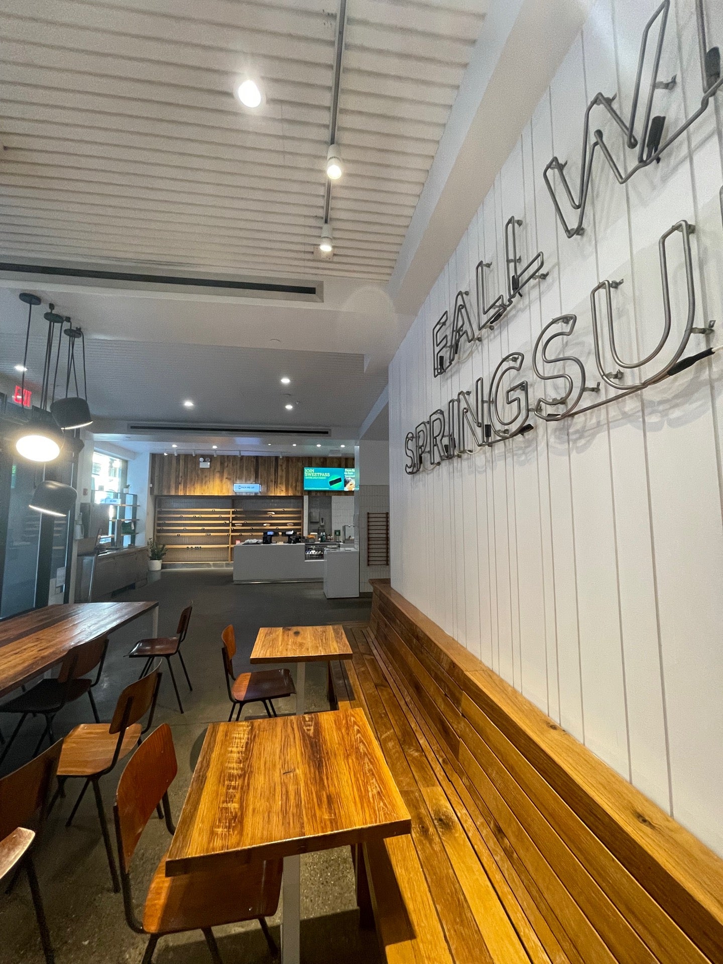 Sweetgreen