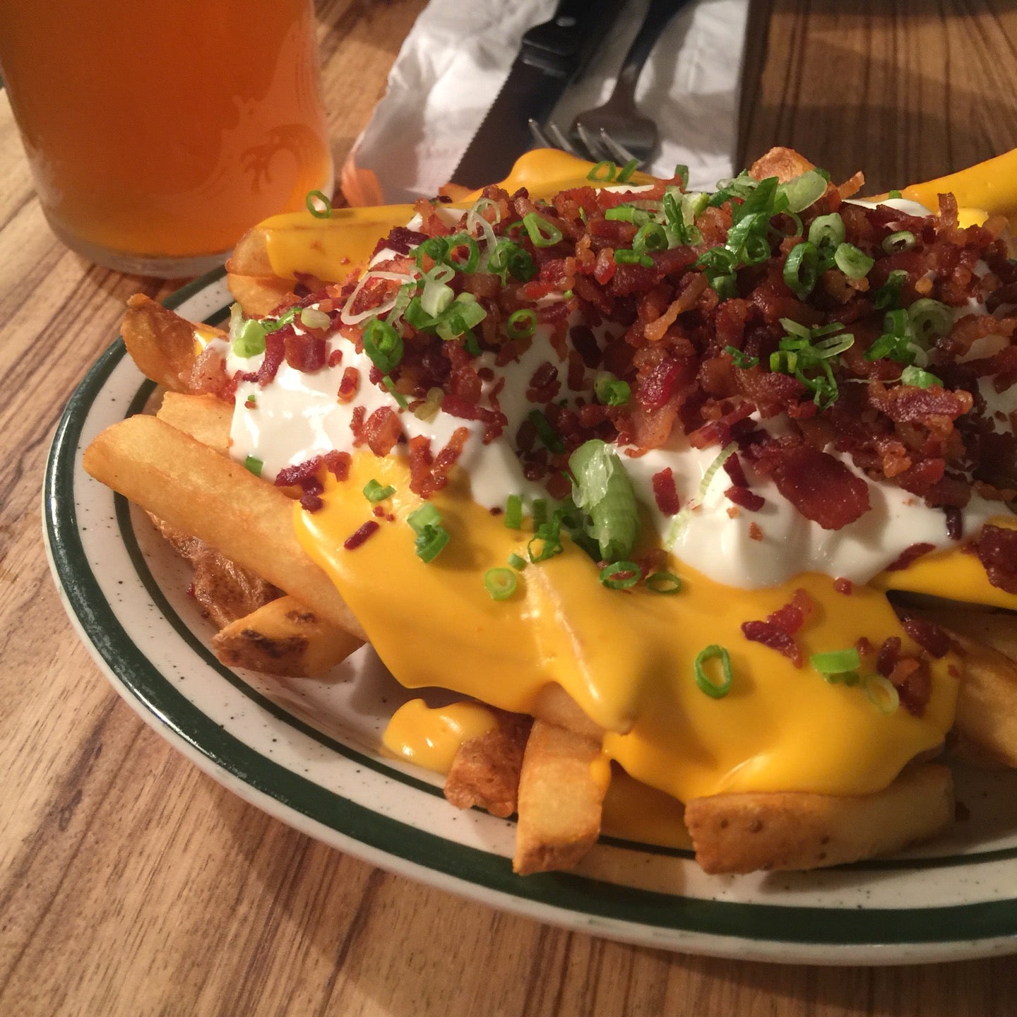 Brooklyn The Burger Joint (브루클린 더 버거 조인트)