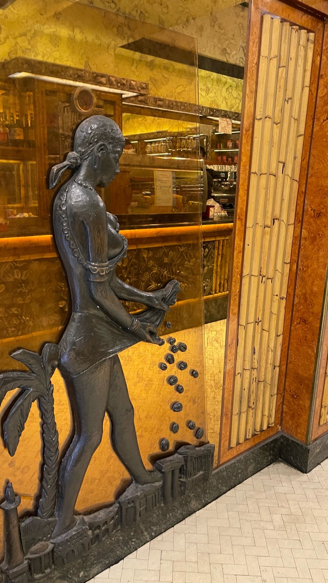 La Casa Del Cafe