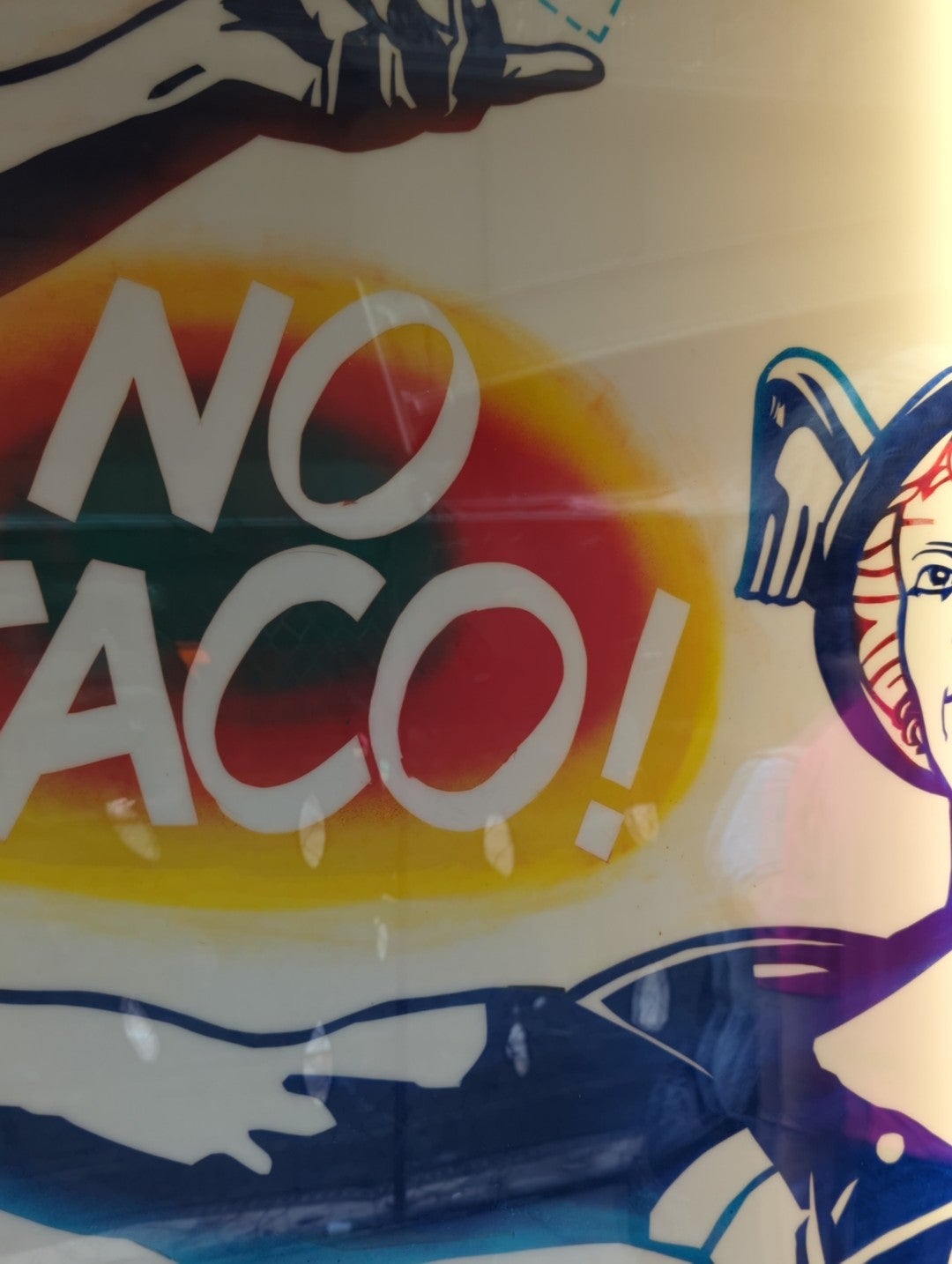 Los Tacos No. 1