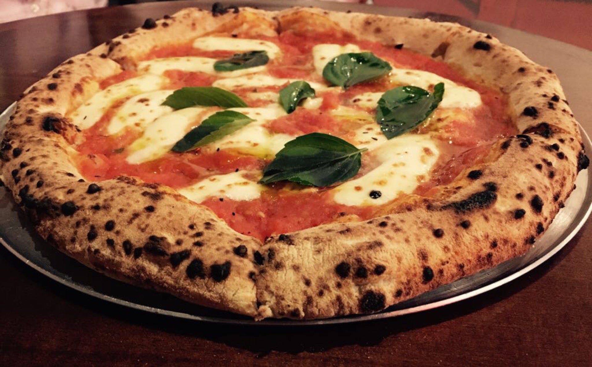 Di Bari Pizza