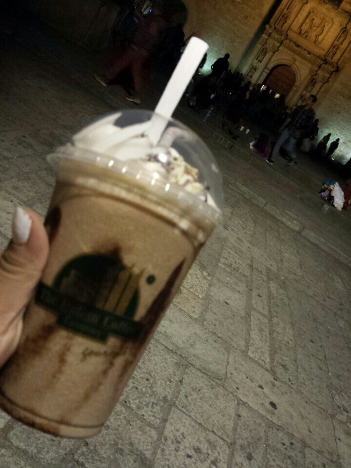 The Italian Coffee Company