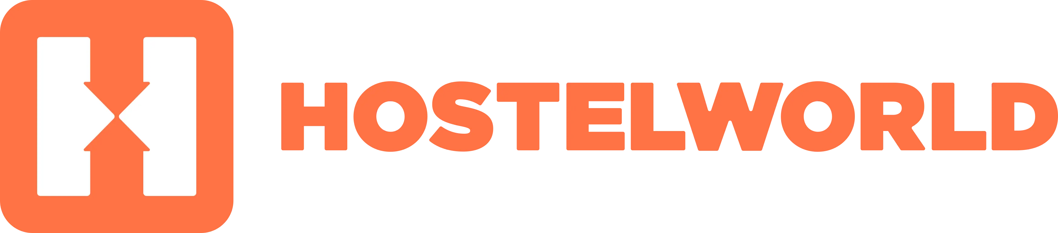 Hostelworld
